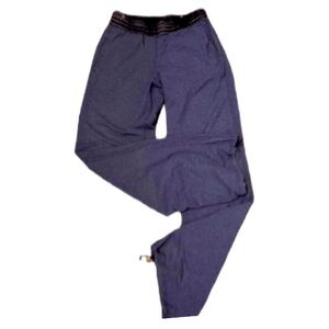 Lululemon Relax Straight Yoga Pant Size L